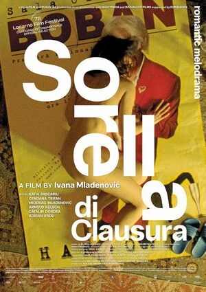 Cloistered Sister 2025 English Audio - Movierulz