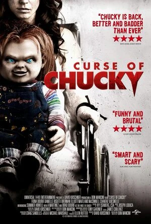 Curse of Chucky 2013 Hindi Dual Audio - Movierulz