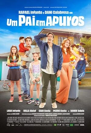 Daddy’s In Trouble 2026 PORTUGUESE Audio - Movierulz