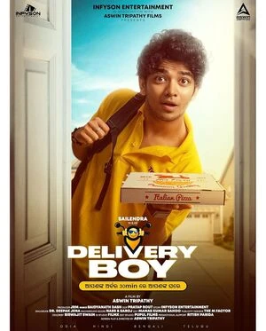 Delivery Boy 2023 Odial Audio - Movierulz