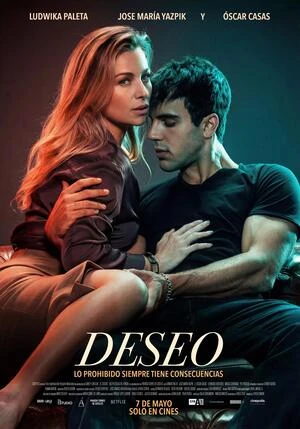 Desire 2026 Hindi Multi Audio - Movierulz