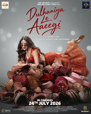 Dulhaniya Le Aaeegi 2026 Hindi Audio HQ - Movierulz