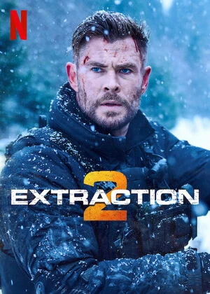 Extraction 2 2023 Hindi Dual Audio - Movierulz