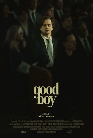 Good Boy 2026 English Audio - Movierulz