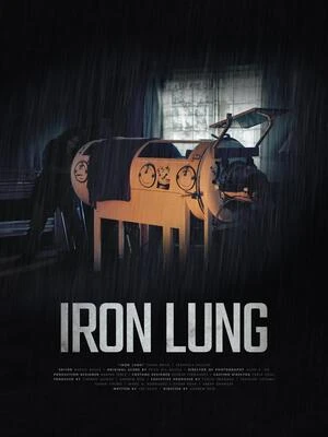 Iron Lung 2026 English Audio - Movierulz