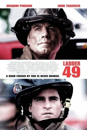 Ladder 49 2004 Hindi Dual Audio - Movierulz
