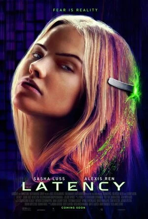 Latency 2024 Hindi Dual Audio - Movierulz