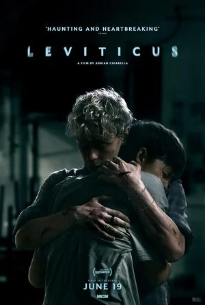 Leviticus 2026 English Audio - Movierulz