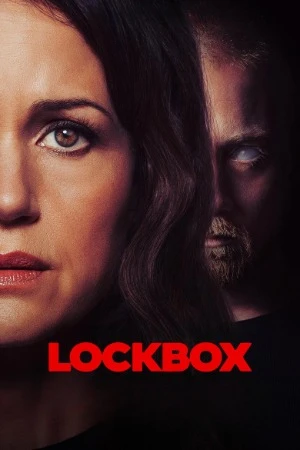 Lockbox 2026 English Audio - Movierulz