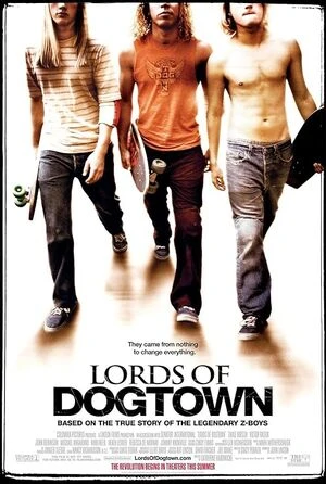 Lords of Dogtown 2005 Hindi Dual Audio - Movierulz