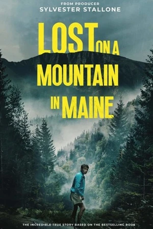 Lost on a Mountain in Maine 2024 Hindi Dual Audio - Movierulz