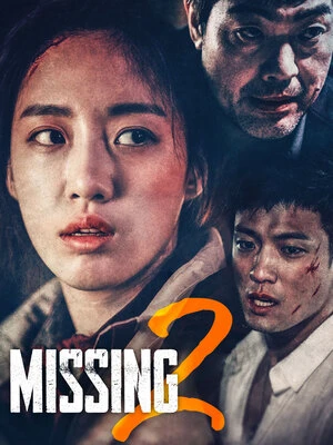 Missing 2 2017 Hindi Dual Audio - Movierulz