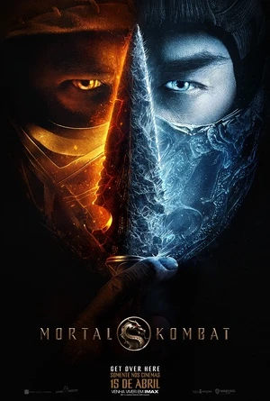 Mortal Kombat 2 2026 Hindi - Tamil - Telugu (LiNE) & English Duel Audio - Movierulz
