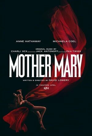 Mother Mary 2026 English Audio - Movierulz