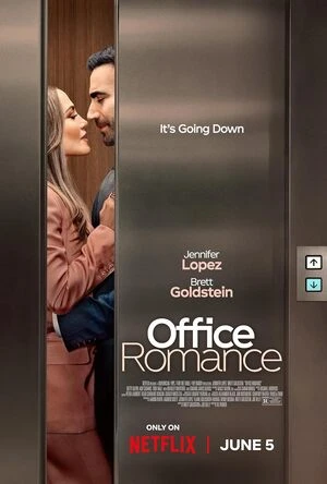 Office Romance 2026 Hindi Dual Audio - Movierulz