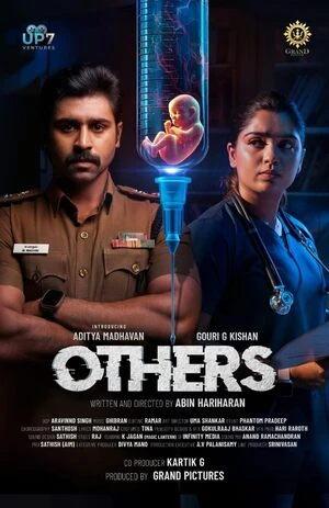 Others 2025 Hindi Dual Audio - Movierulz