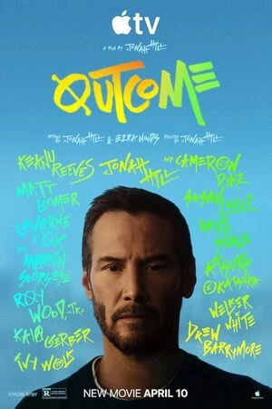Outcome 2026 English Audio - Movierulz