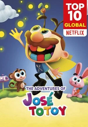 Play And Discover With Jose Totoy 2000 Hindi Dual Audio - Movierulz