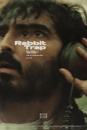 Rabbit Trap 2025 Hindi Dual Audio - Movierulz