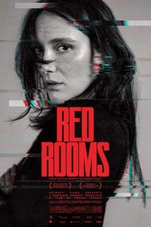 Red Rooms 2025 Hindi Dual Audio - Movierulz