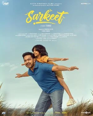 Sarkeet 2025 Hindi Dual Audio - Movierulz