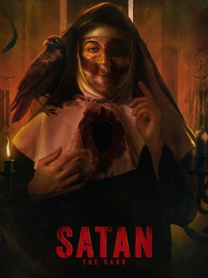 Satan: The Dark 2026 Tamil Audio TSRip - Movierulz