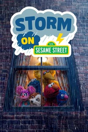 Storm on Sesame Street 2026 Hindi Dual Audio - Movierulz