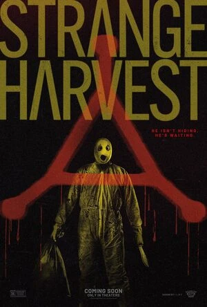 Strange Harvest 2024 Hindi Dual Audio - Movierulz
