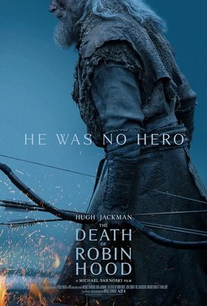 The Death of Robin Hood 2026 English Audio - Movierulz