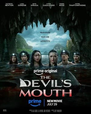 The Devil’s Mouth 2026 Hindi Dual Audio - Movierulz
