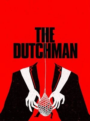 The Dutchman 2025 English Audio - Movierulz
