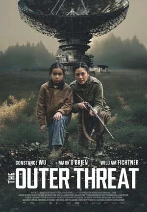 The Outer Threat 2026 English Audio - Movierulz