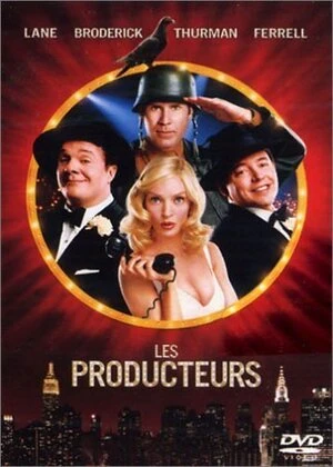The Producers 2005 Hindi Dual Audio - Movierulz