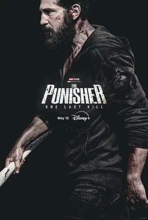 The Punisher: One Last Kill 2026 English Audio - Movierulz