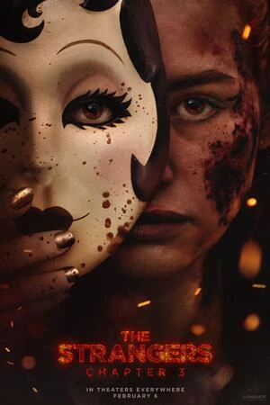 The Strangers: Chapter 3 2026 English Audio - Movierulz