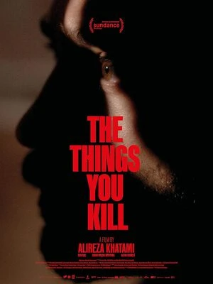 The Things You Kill 2025 Hindi Dual Audio - Movierulz