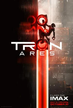 TRON: Ares 2025 Hindi Dual Audio - Movierulz