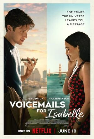Voicemails for Isabelle 2026 Hindi Dual Audio - Movierulz