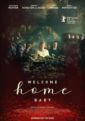 Welcome Home Baby 2025 German Audio - Movierulz