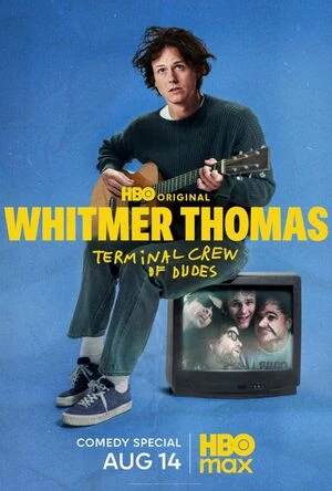 Whitmer Thomas: Terminal Crew of Dudes 2026 English Audio - Movierulz
