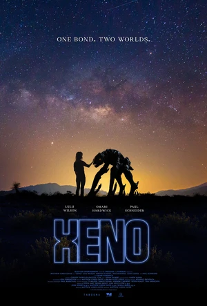 Xeno 2025 Hindi Dual Audio - Movierulz