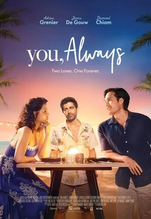 You, Always 2026 Hindi Dual Audio - Movierulz