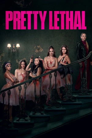 Pretty Lethal 2026 Hindi Dual Audio - Movierulz