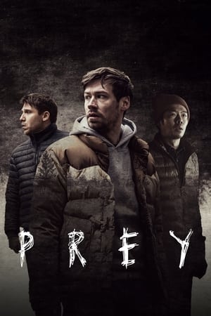 Prey (2021) (ENGLISH) – – 720p - Movierulz