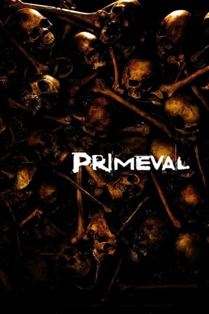 Primeval (2007) Hindi Dual Audio 300MB - Movierulz