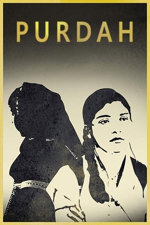 Purdah (2019) Hindi Movie - [400MB] - Movierulz