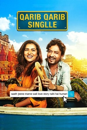 Qarib Qarib Singlle (2017) 350MB Full Movie Download - Movierulz
