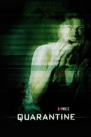 Quarantine 2008 Hindi Dual Audio 280MB - Movierulz