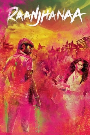 Raanjhanaa (2013) Hindi Dubbed [1.4GB] - Movierulz