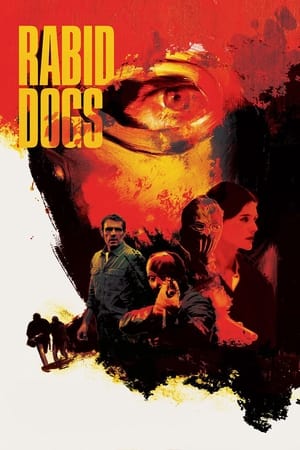 Rabid Dogs (2015) Hindi Dual Audio [900MB] - Movierulz